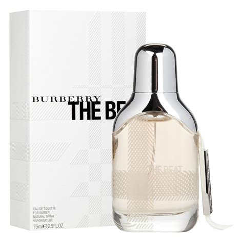 burberry the beat eau de toilette отзывы|Burberry The Beat — отзывы .